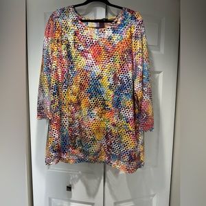 Beautiful Ali Miles NEVER WORN